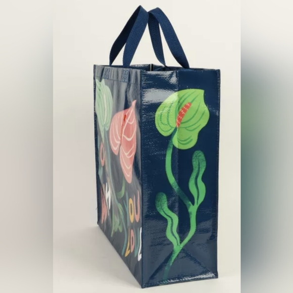 Love Who You Love Shopper--BlueQ - Picture 3 of 4